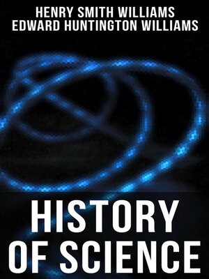 cover image of History of Science